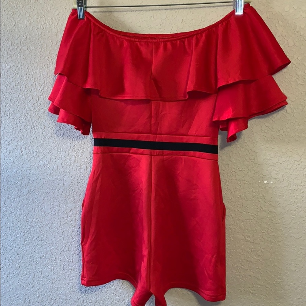 Romper - Picture 4 of 6
